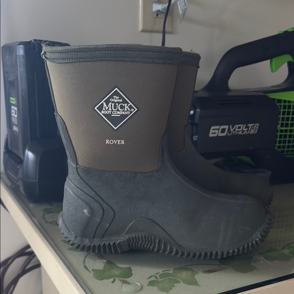 Kids Muck boots